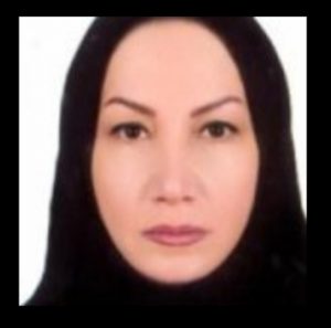 دکتر فریبا شیخی شوشتری 