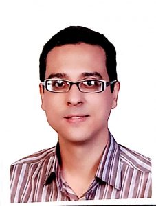 دکتر سید حمیدرضا حسینی الهاشمی