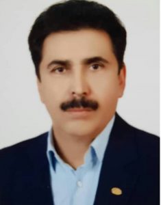 دکتر احمد اکبری