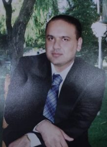 دکتر مهران خرّم