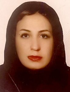دکتر شیوا فرج پور ملکی 