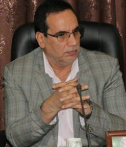 دکتر اصغر مکارم