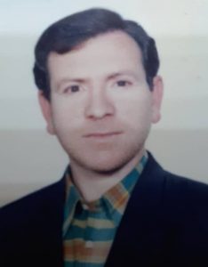 دکتر سعید کابلی