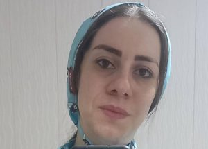 راهله احتشام