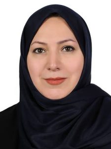 دکتر فاطمه فرح بخش