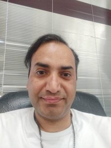 دکتر محمود فکریان