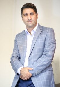 دکتر مرتضی فلاح پور