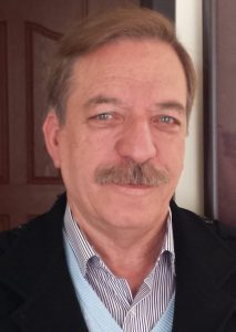 دکتر نجف شاطری