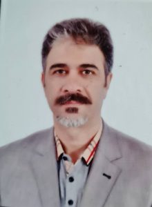 دکتر علیرضا بربند 