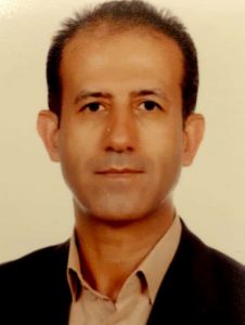دکتر فرزاد محرابی