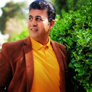 دکتر علی اکبر رحیمی