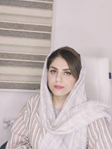 دکتر فاطمه حکیمی