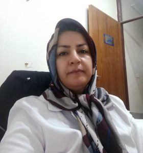 ناهید موسوی ده شیخ