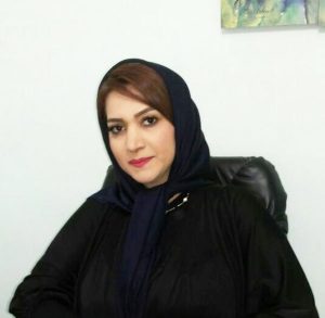 دکتر مریم نیسی
