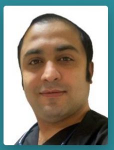 دکتر محمد مهدی دادفر 