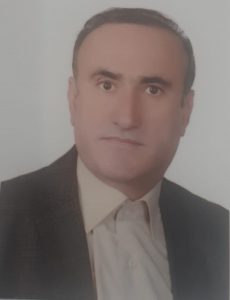 دکتر محمد ذبیح باقری نسب
