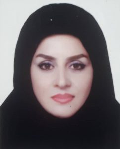 دکتر فرشته محبوبی