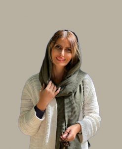 مریم رضاخان
