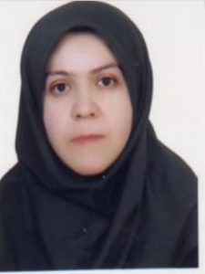 محبوبه خلیفه ای