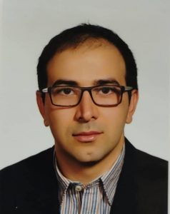 دکتر بهرام نقیبی