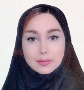 دکتر نجمه السادات والد ساروی