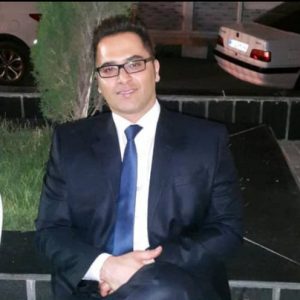 فیزیوتراپیست محمد رضا سلوکی