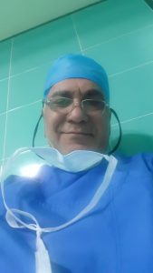 دکتر عیسی بزرگ زاده