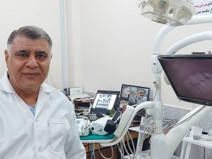 دکتر محمدرضا زرگران