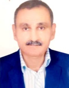 دکتر مجتبی عقیلی نژاد