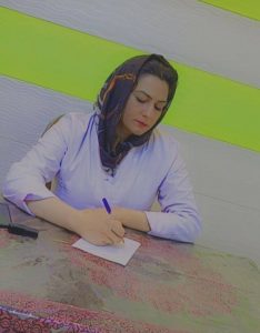مهرنوش بختیاری