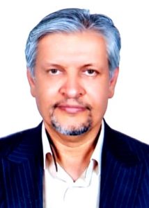 دکتر سید قاسم هاشمیان