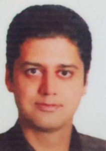 دکتر احسان حکمتیان
