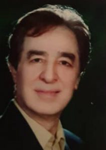 دکتر خلیل شادکامی 