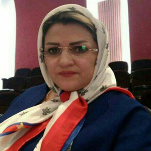 دکتر مرضیه امامی پور
