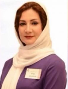 دکتر آتوسا بهزادی