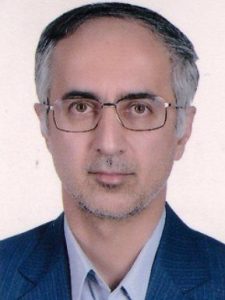دکتر شهرام سیدی