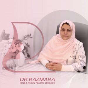 دکتر نرگس رزم آرا