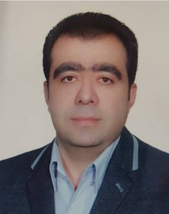 دکتر حسین فتحی