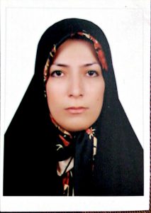 دکتر زینب امیری مقدم