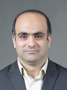 دکتر جواد هاشمی