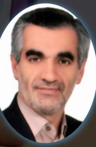 ادیولوژیست سیاوش احمدی