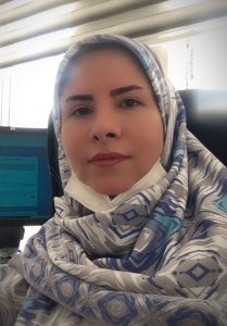 دكتر شبنم يعقوبی
