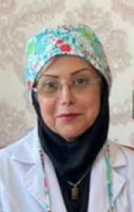 دکتر بهار اشجعی