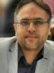 دکتر یاسر نصیری 