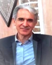 دکتر ابوالقاسم نیک فلاح