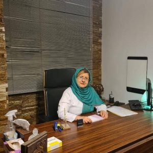 دکتر الهه شیردل