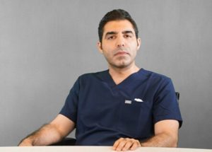 محمد حسین دلشاد