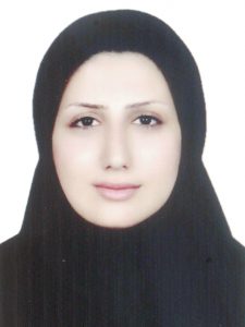 دکتر مریم افکانه