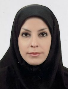 دکتر شیرین رضائی کلات