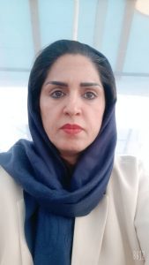 مریم محب نسب 